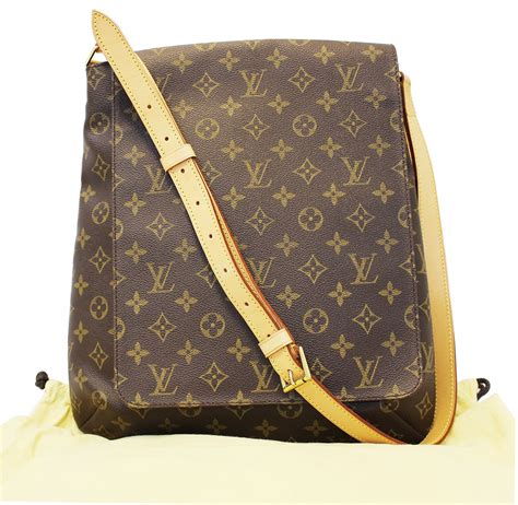 lv vintage musette tote bag|musette salsa handbags.